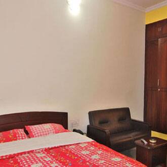 Check Inn, Bangalore 3